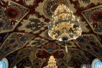 Сказочный терем на Покровке