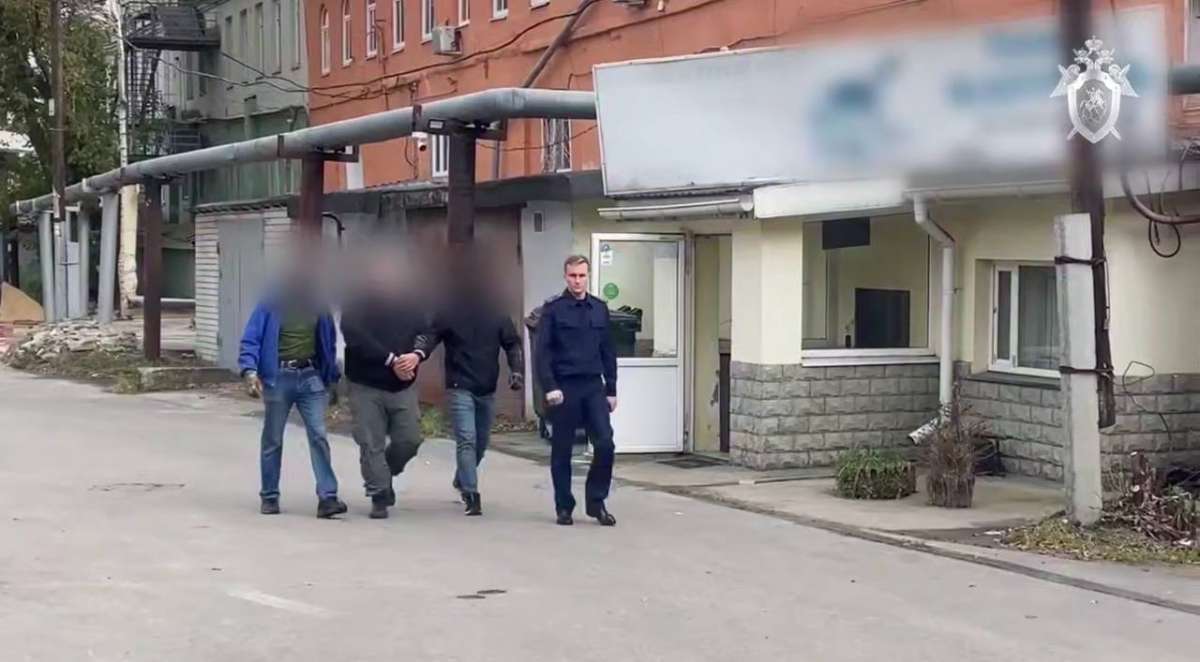 Экс-заммэра Нижнего Новгорода обвинили в получении взятки в 55 млн рублей