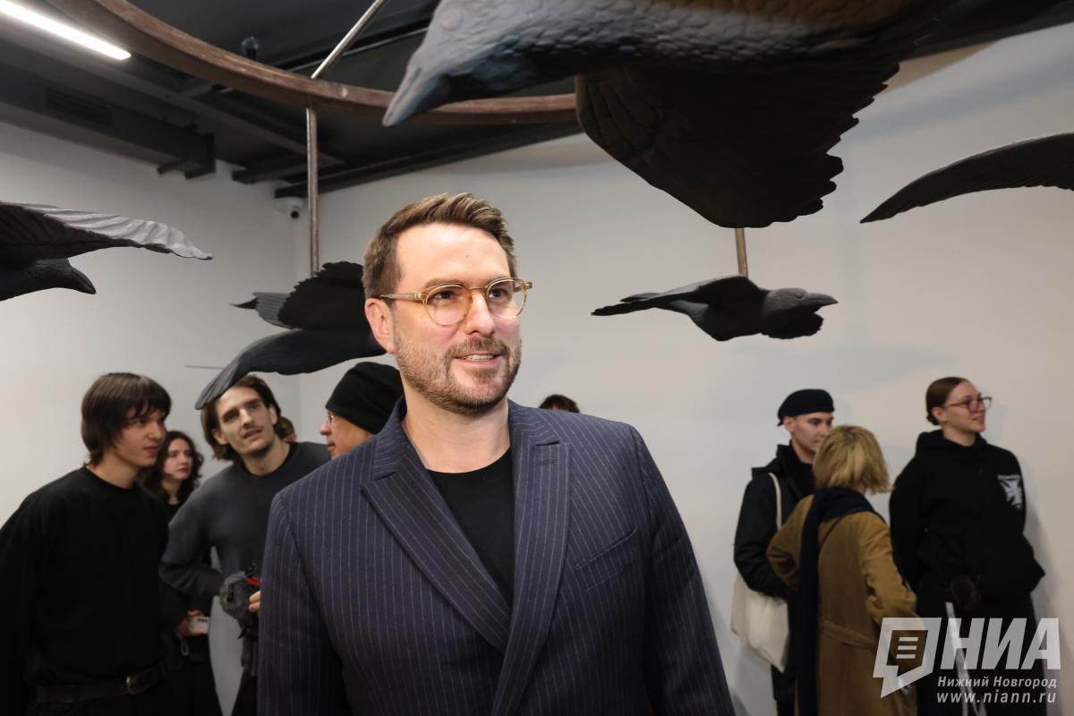 Комитет по делам архивов Нижегородской области перешел в блок Берковича