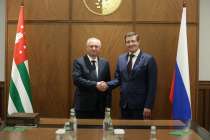 Развитие партнерства между Абхазией и Нижегородской областью глазами экспертов