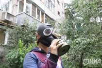 Власти назвали фейком сведения о химическом выбросе на заводе в Дзержинске