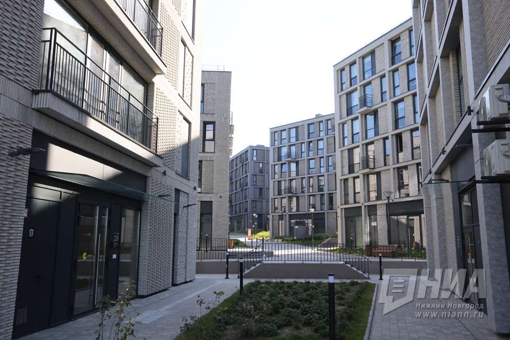 Подъемники свяжут Черниговскую набережную с ИТ-кампусом в Нижнем Новгороде