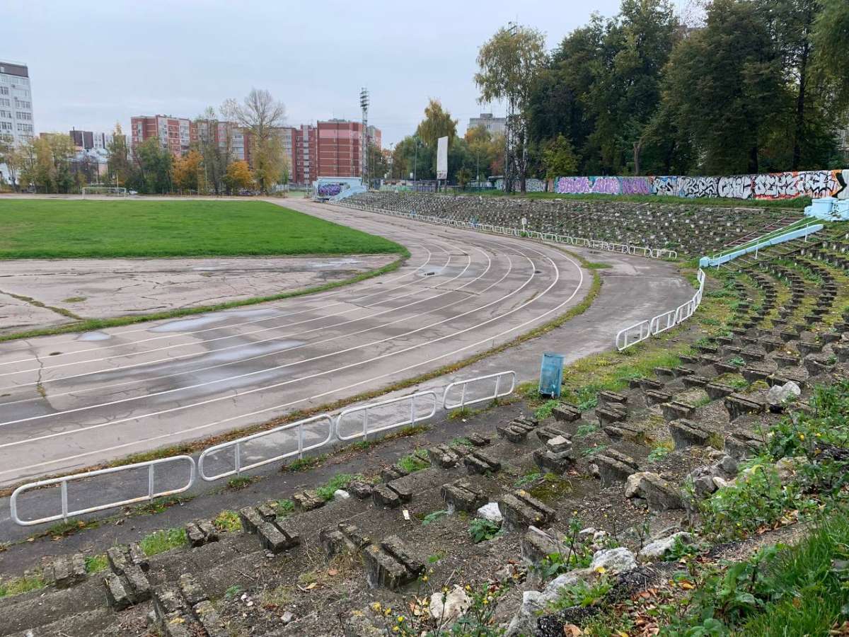 Разработка мастер-плана по развитию Водника вышла на финишную прямую