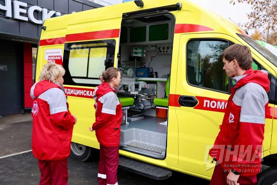 Нижегородские молодые врачи отработают три года в больницах после вуза