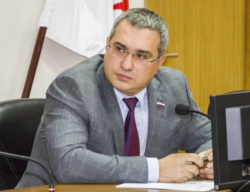 Суд оставил в силе заочный арест сбежавшего из России Бастрыкина