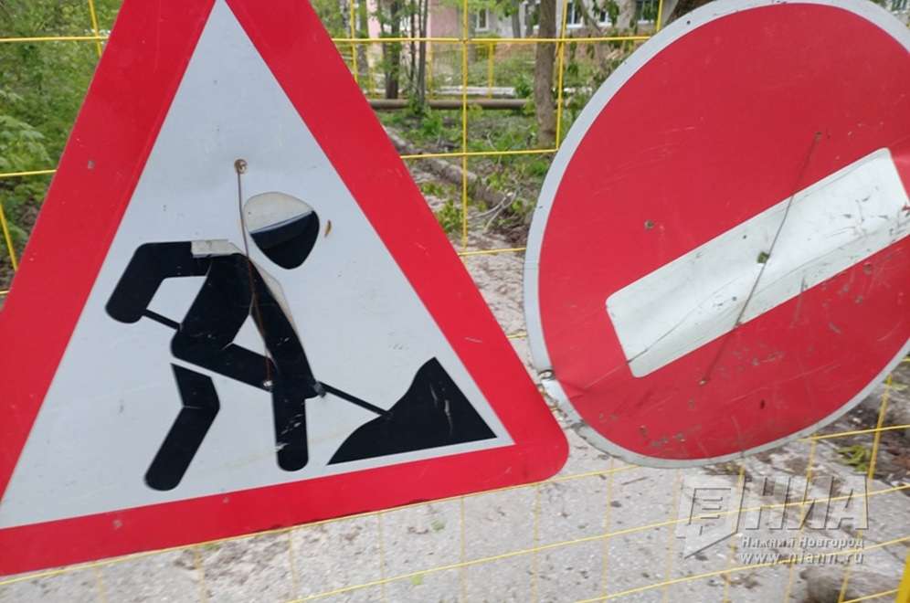 Пешеходный мост восстановят в Советском районе после жалоб нижегородцев