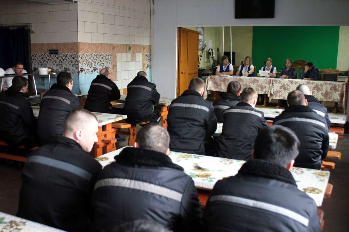 Нижегородский кадровый центр поможет найти работу людям с судимостью