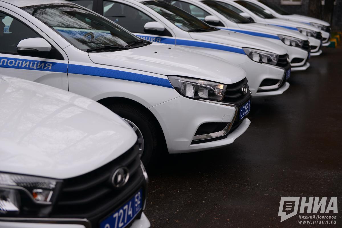 Полиция поделилась подробностями ДТП с двумя погибшими под Выксой