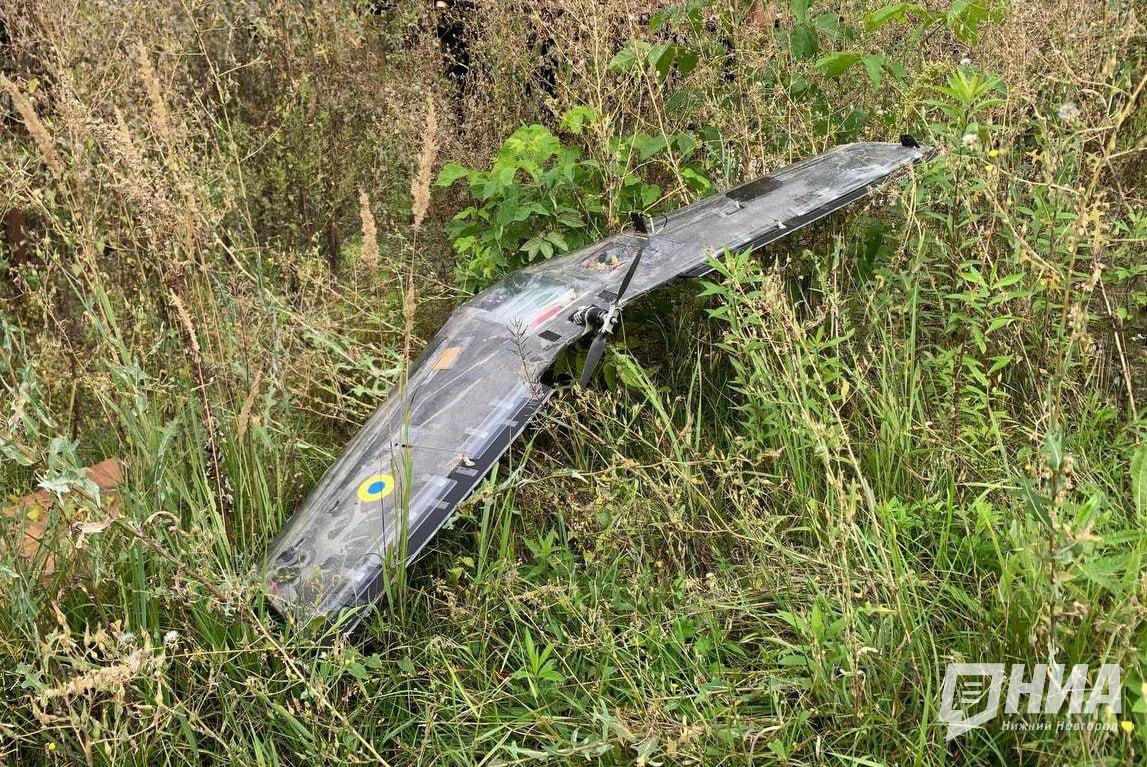 Атака БПЛА отражена в Нижегородской области: что сказал Глеб Никитин
