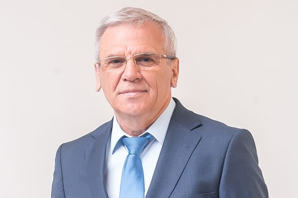 Евгений Люлин стал вторым среди самых медийных законодателей России