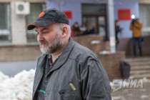 Некрополиста Москвина, делавшего кукол из детских тел, готовят к выписке