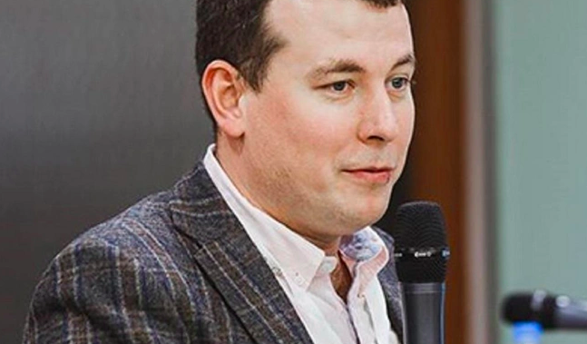 За что задержан глава нижегородского отделения Народного фронта Жильцов