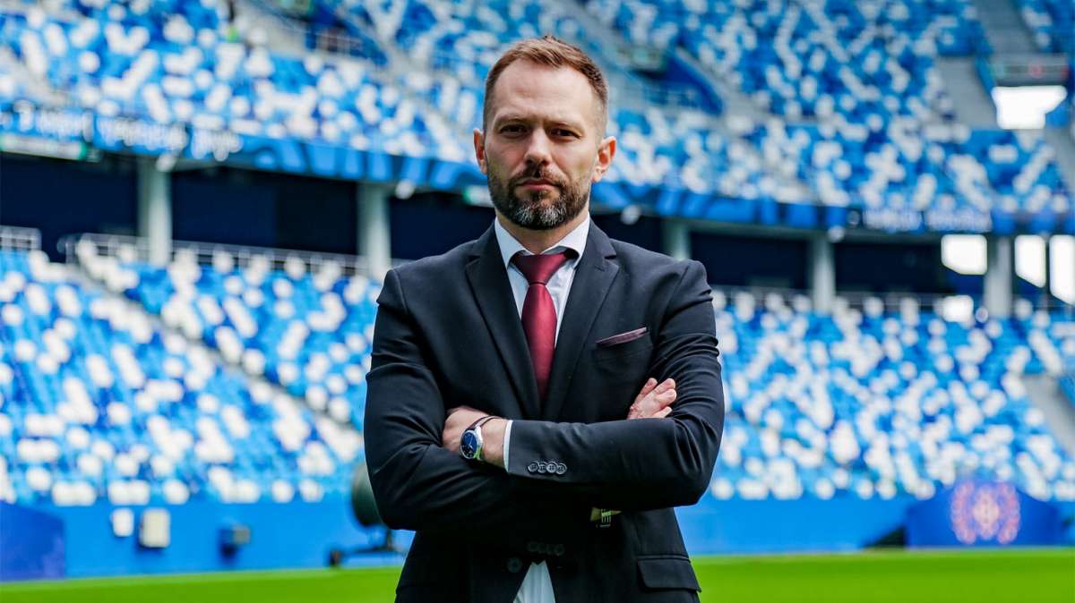 В ФК Пари НН опровергли слухи о возможной смене спортивного директора