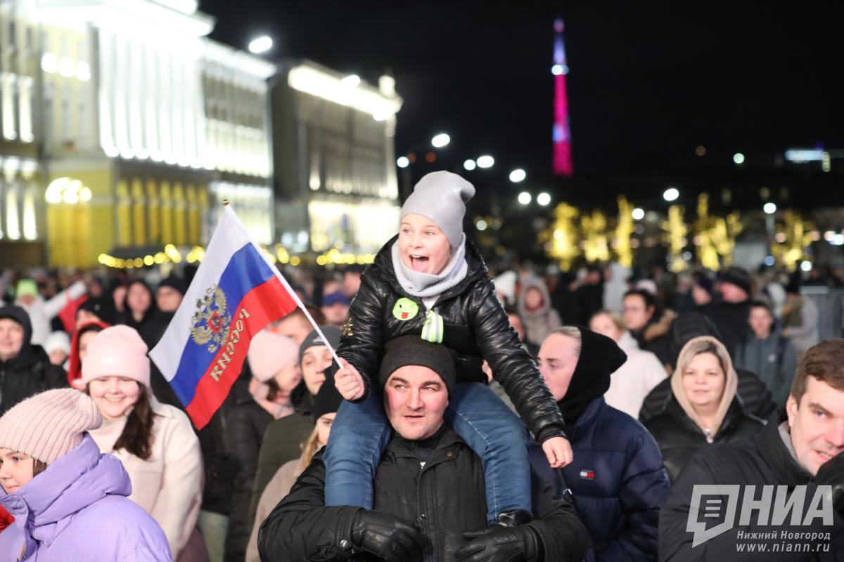 Более 3500 нижегородских отцов оформили отпуск по уходу за ребенком