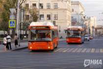 Почему в Нижнем Новгороде хотят повысить стоимость проезда при оплате безналом