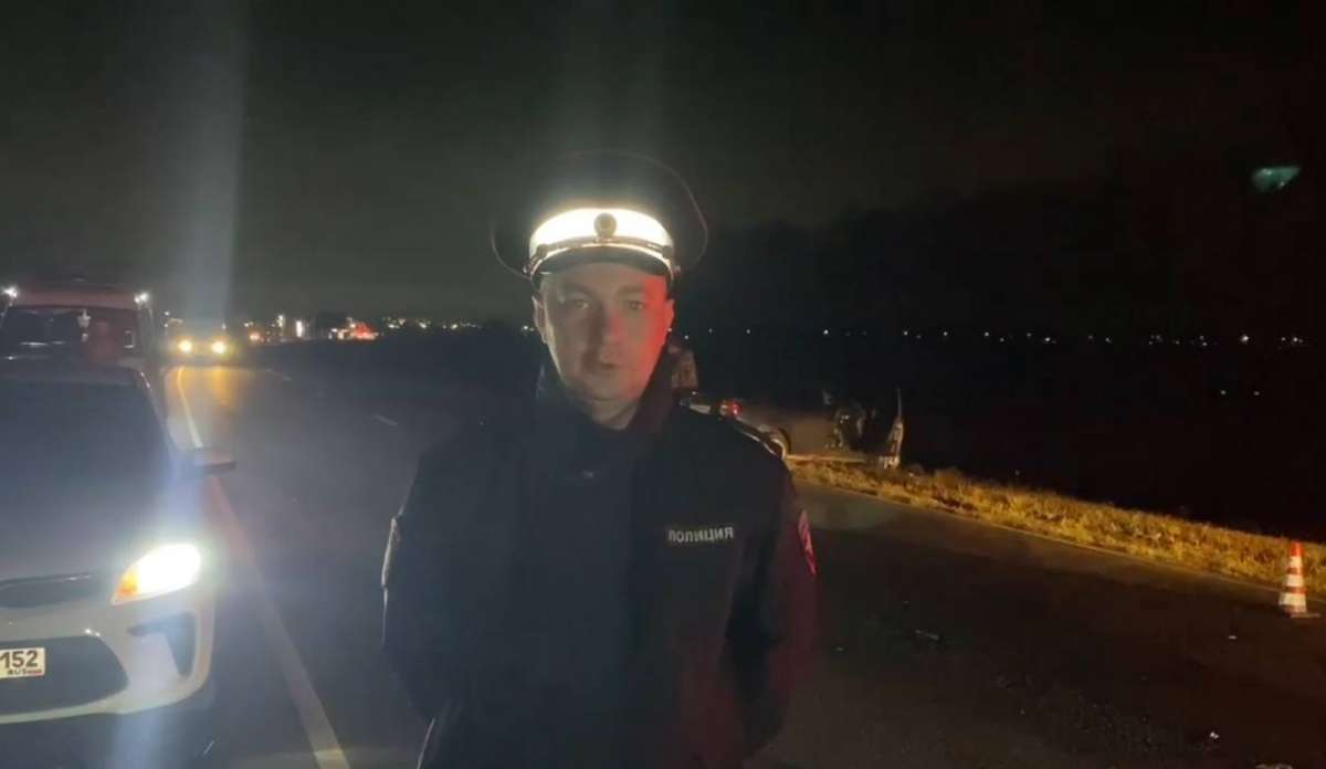 ДТП с тремя погибшими под Арзамасом обернулось проверкой прокуратуры