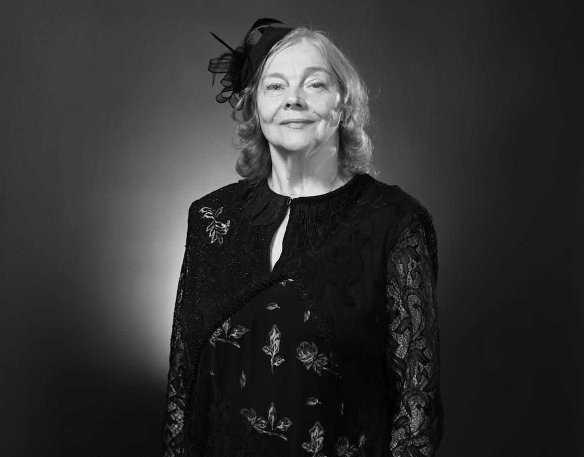 Прощание с актрисой Татьяной Демуровой пройдет 17 октября