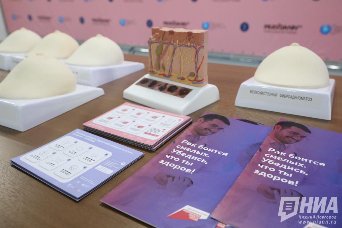 Финальный этап проекта Бюст-мост пройдет в Нижнем Новгороде 20 октября