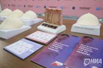 Финальный этап проекта Бюст-мост пройдет в Нижнем Новгороде 20 октября