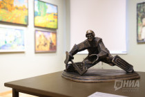 Осенний вернисаж - 2025