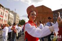 Росстат составил портрет типичного россиянина