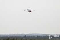 Что делать, если рейс перенаправили в другой аэропорт: советы нижегородки