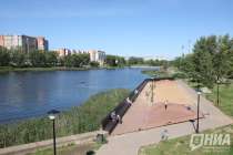 Создание парка развлечений на территории Мещерского озера отложили