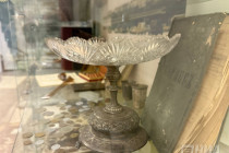 От пушнины до рогов марала: что изымают на Нижегородской таможне