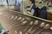 От пушнины до рогов марала: что изымают на Нижегородской таможне