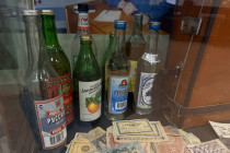 От пушнины до рогов марала: что изымают на Нижегородской таможне