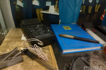 От пушнины до рогов марала: что изымают на Нижегородской таможне