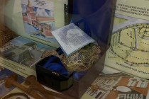 От пушнины до рогов марала: что изымают на Нижегородской таможне