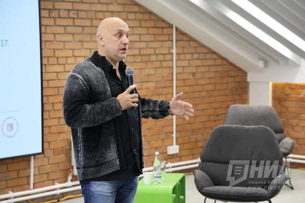 Прилепин возвращается на военную службу после покушения