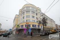 Нижегородский Рекорд станет одной из площадок фестиваля фильмов об искусстве