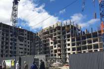 Нижегородцам рассказали, как продвигается строительство домов под расселение