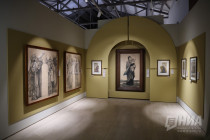 Виктор Васнецов. Радость праведных. Религиозная живопись и графика