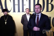 Виктор Васнецов. Радость праведных. Религиозная живопись и графика