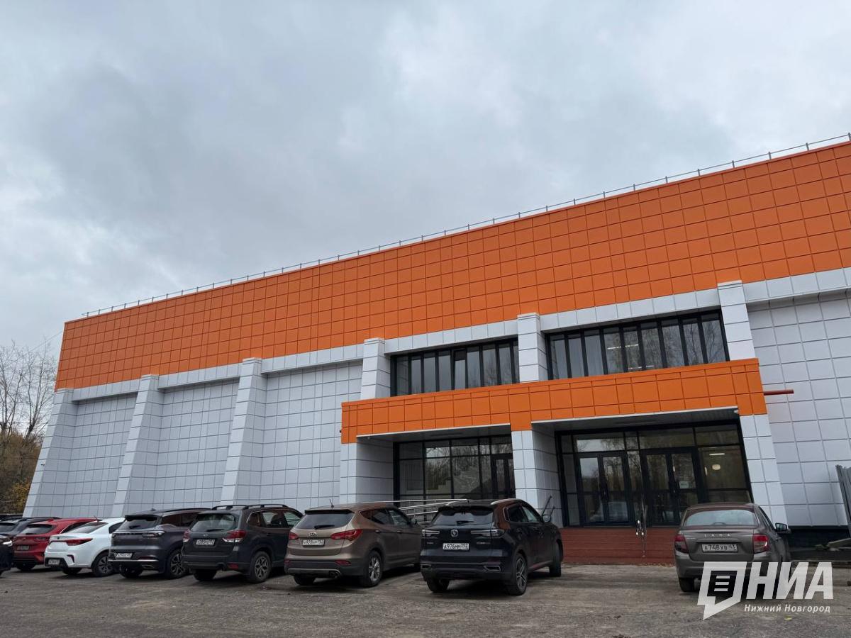 Более 1,6 млрд рублей хотят направить на капремонт НОДКБ в 2026 году