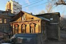Три исторических здания хотят восстановить в центре Нижнего Новгорода