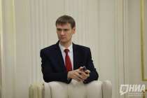 Министр Пучков анонсировал проект против буллинга в Нижегородской области