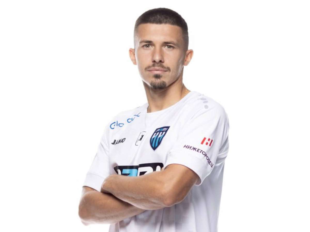 Полузащитник Пари НН Калинский рассказал про кризис в команде