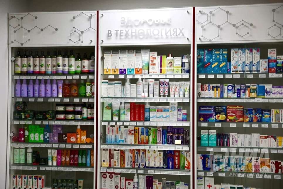 Нелегальные ветпрепараты продавали в нижегородских зоомагазинах