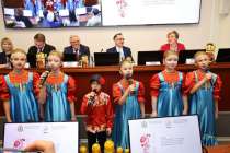 Евгений Люлин: Народные промыслы – наш культурный код, который нужно бережно сохранять