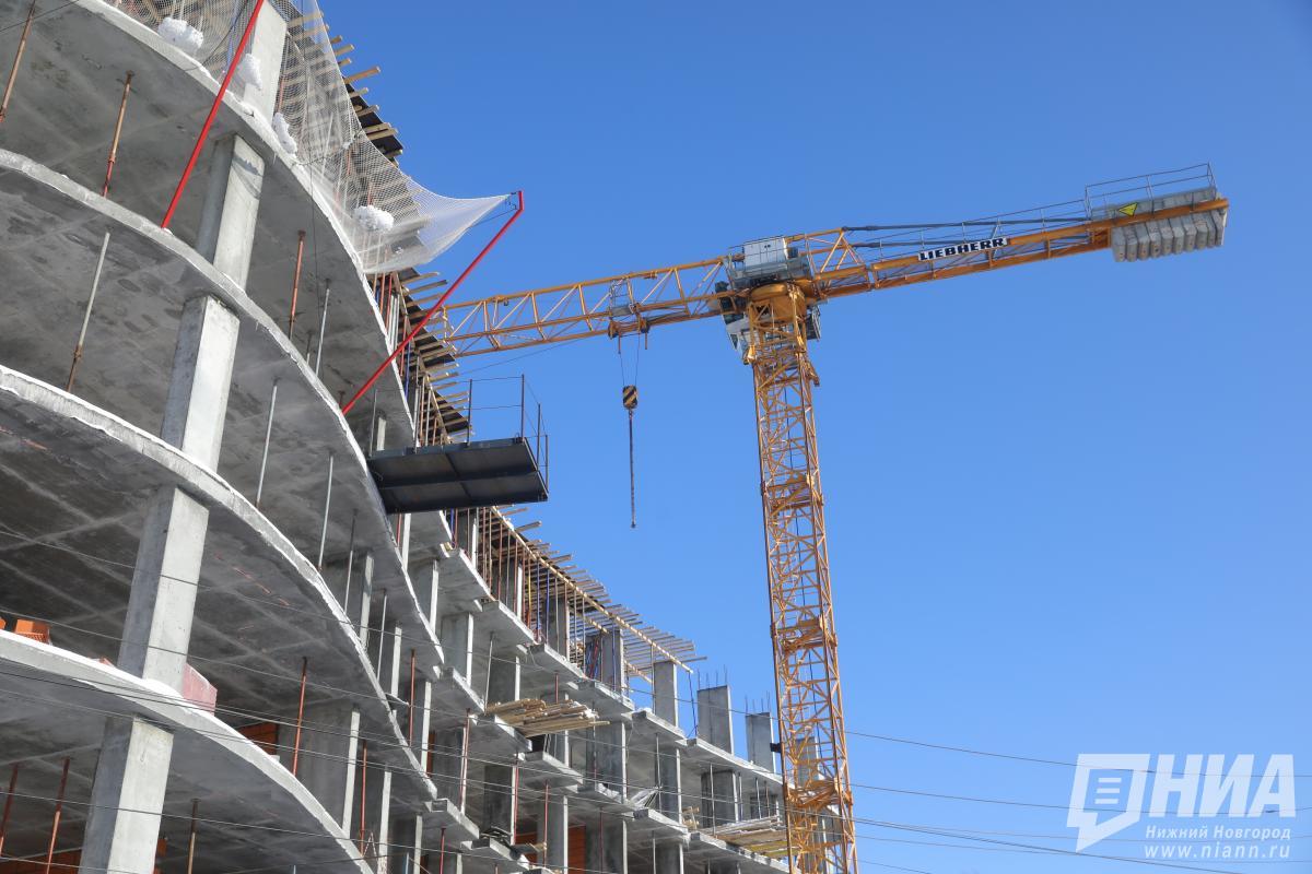 В Нижнем Новгороде приостановлен конкурс на строительство дома для переселенцев