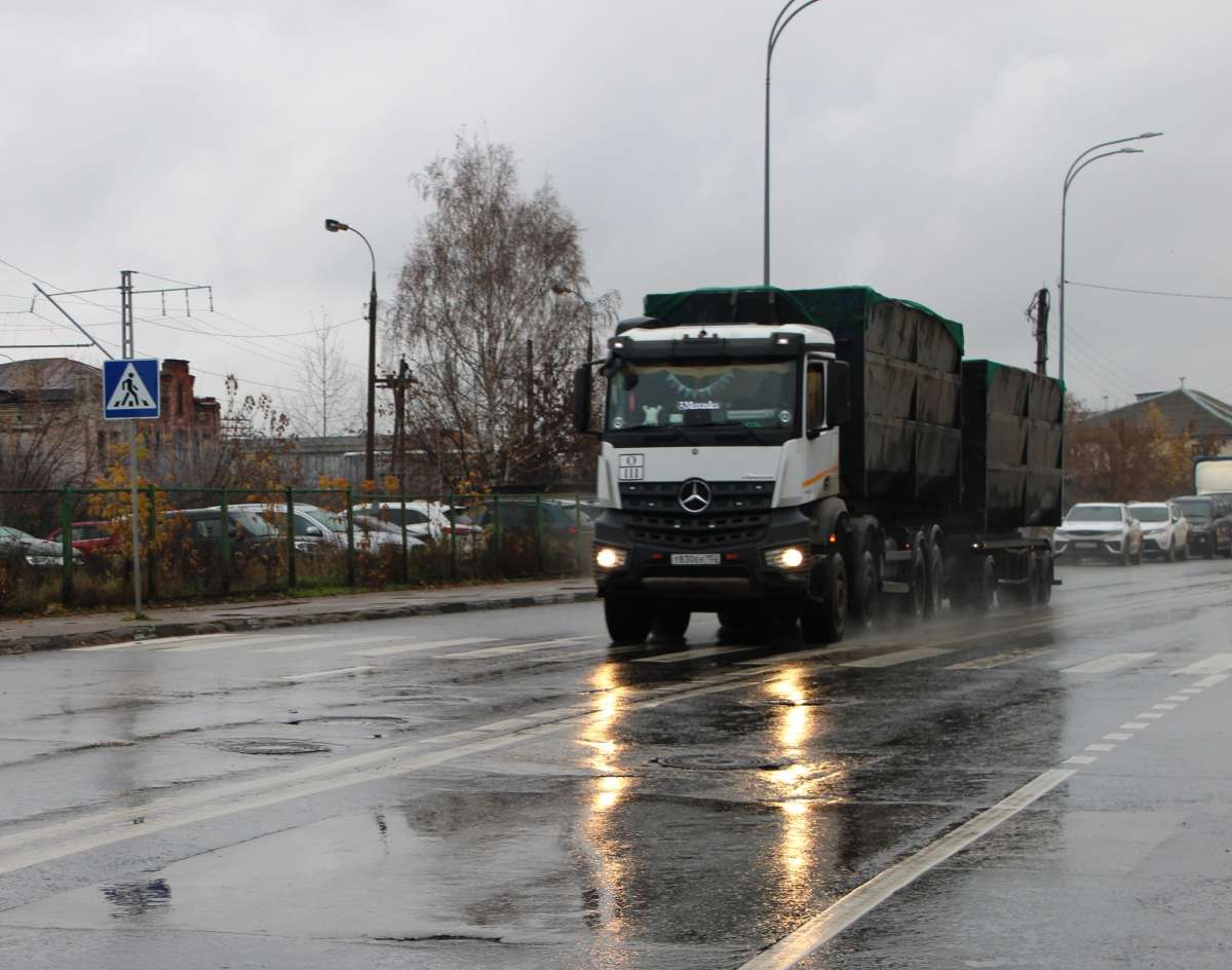 Суд взыскал с нижегородского ДУКа более миллиона рублей за долги по мусору