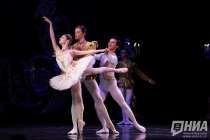 Билеты на балет Щелкунчик в Нижнем Новгороде стоят от 800 до 8000 рублей