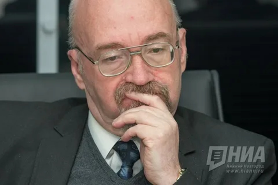 Сергей Кочеров: Нижний Новгород не закрепил за собой статус столицы Дня народного единства