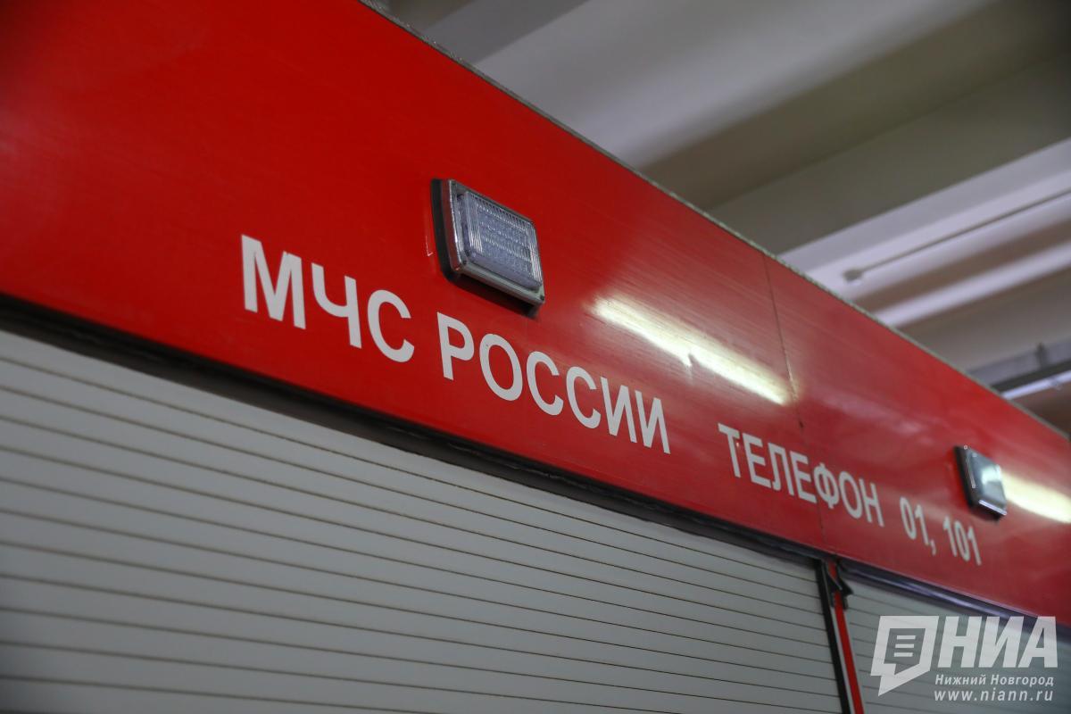 Мошенники подделали аккаунты руководства нижегородского МЧС