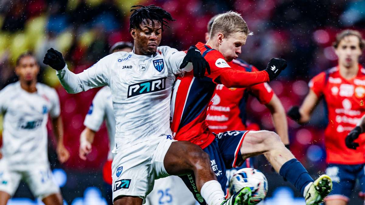 ФК Пари НН всухую проиграл ЦСКА