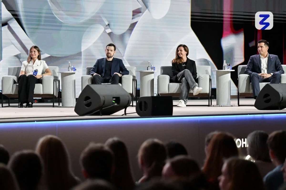 Директор НИИ нейронаук Сусанна Гордлеева рассказала, как наука помогает менять будущее